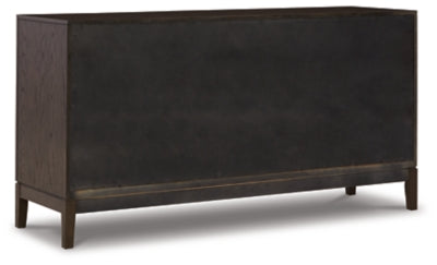 Burkhaus Dining Room Set - Carl's Furniture (Garden City, KS)