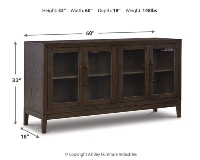 Burkhaus Dining Room Set - Carl's Furniture (Garden City, KS)