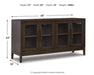 Burkhaus Dining Room Set - Carl's Furniture (Garden City, KS)