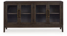 Burkhaus Dining Room Set - Carl's Furniture (Garden City, KS)