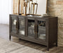 Burkhaus Dining Room Set - Carl's Furniture (Garden City, KS)