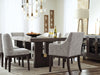 Burkhaus Dining Room Set - Carl's Furniture (Garden City, KS)