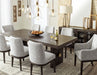 Burkhaus Dining Room Set - Carl's Furniture (Garden City, KS)