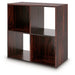 Glosmount Four Cube Organizer - Carl's Furniture (Garden City, KS)