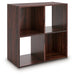 Glosmount Four Cube Organizer - Carl's Furniture (Garden City, KS)