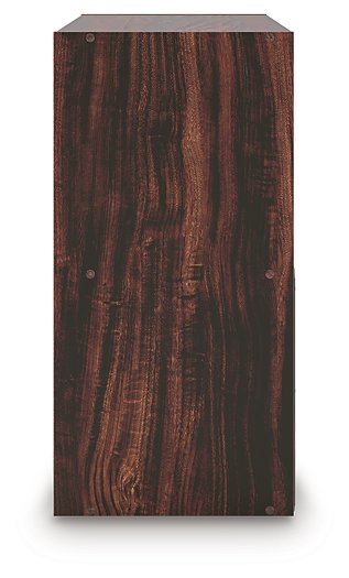 Glosmount Four Cube Organizer - Carl's Furniture (Garden City, KS)