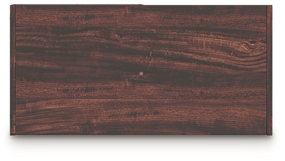 Glosmount Four Cube Organizer - Carl's Furniture (Garden City, KS)