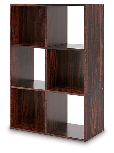 Glosmount Six Cube Organizer - Carl's Furniture (Garden City, KS)