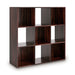 Glosmount Nine Cube Organizer - Carl's Furniture (Garden City, KS)