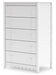 Hallityn Chest of Drawers - Carl's Furniture (Garden City, KS)