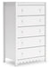 Hallityn Chest of Drawers - Carl's Furniture (Garden City, KS)