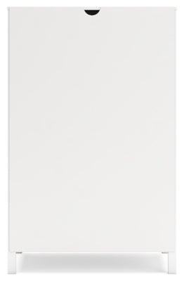 Hallityn Chest of Drawers - Carl's Furniture (Garden City, KS)
