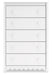 Hallityn Chest of Drawers - Carl's Furniture (Garden City, KS)