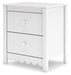 Hallityn Nightstand - Carl's Furniture (Garden City, KS)