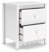 Hallityn Nightstand - Carl's Furniture (Garden City, KS)