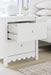Hallityn Nightstand - Carl's Furniture (Garden City, KS)