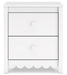 Hallityn Nightstand - Carl's Furniture (Garden City, KS)