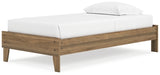 Deanlow Bed - Carl's Furniture (Garden City, KS)