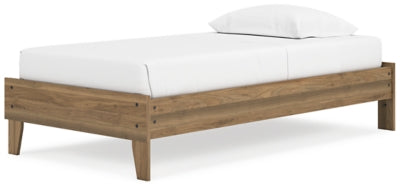 Deanlow Bed - Carl's Furniture (Garden City, KS)