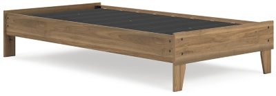 Deanlow Bed - Carl's Furniture (Garden City, KS)