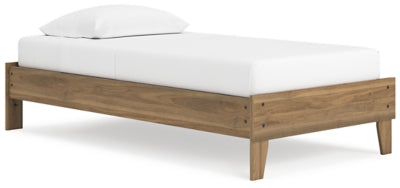 Deanlow Bed - Carl's Furniture (Garden City, KS)