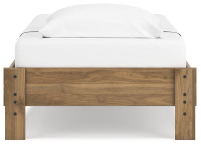 Deanlow Bed - Carl's Furniture (Garden City, KS)