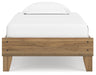 Deanlow Bed - Carl's Furniture (Garden City, KS)
