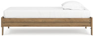 Deanlow Bed - Carl's Furniture (Garden City, KS)