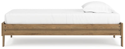 Deanlow Bed - Carl's Furniture (Garden City, KS)