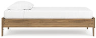 Deanlow Bed - Carl's Furniture (Garden City, KS)