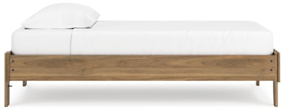 Deanlow Bed - Carl's Furniture (Garden City, KS)