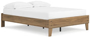 Deanlow Bed - Carl's Furniture (Garden City, KS)