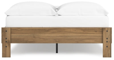 Deanlow Bed - Carl's Furniture (Garden City, KS)