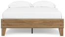 Deanlow Bed - Carl's Furniture (Garden City, KS)