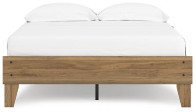 Deanlow Bed - Carl's Furniture (Garden City, KS)
