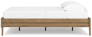 Deanlow Bed - Carl's Furniture (Garden City, KS)