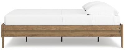 Deanlow Bed - Carl's Furniture (Garden City, KS)