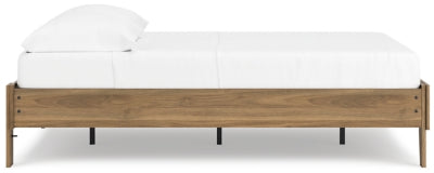 Deanlow Bed - Carl's Furniture (Garden City, KS)