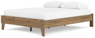 Deanlow Bed - Carl's Furniture (Garden City, KS)