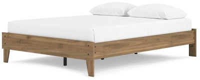 Deanlow Bed - Carl's Furniture (Garden City, KS)