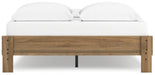 Deanlow Bed - Carl's Furniture (Garden City, KS)