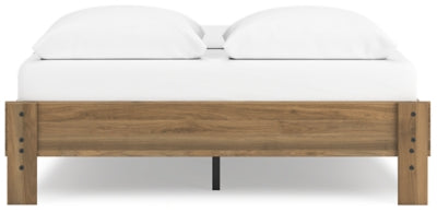 Deanlow Bed - Carl's Furniture (Garden City, KS)