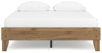 Deanlow Bed - Carl's Furniture (Garden City, KS)