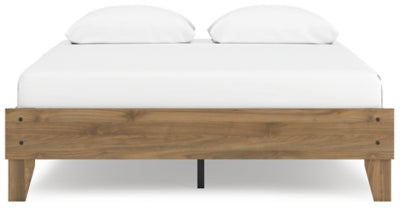 Deanlow Bed - Carl's Furniture (Garden City, KS)
