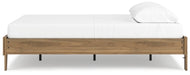 Deanlow Bed - Carl's Furniture (Garden City, KS)