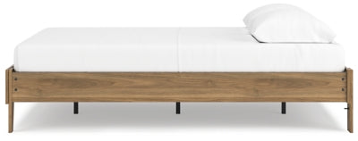 Deanlow Bed - Carl's Furniture (Garden City, KS)