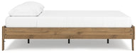 Deanlow Bed - Carl's Furniture (Garden City, KS)