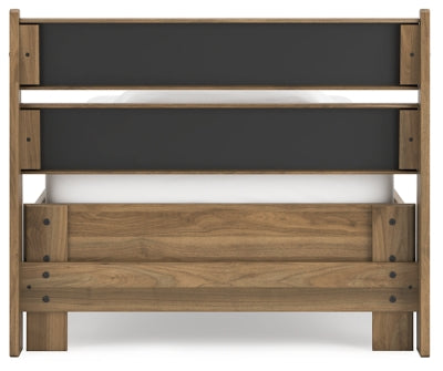 Deanlow Bed - Carl's Furniture (Garden City, KS)