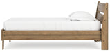 Deanlow Bed - Carl's Furniture (Garden City, KS)
