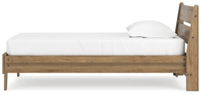 Deanlow Bed - Carl's Furniture (Garden City, KS)